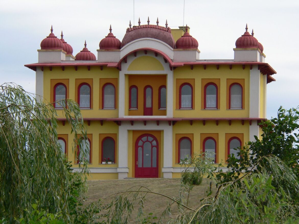 Education in Krishna Valley