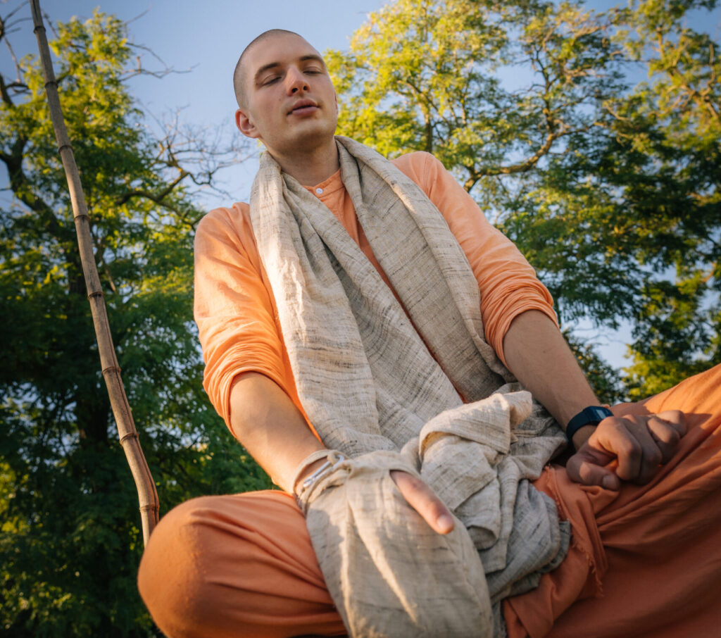 meditáció